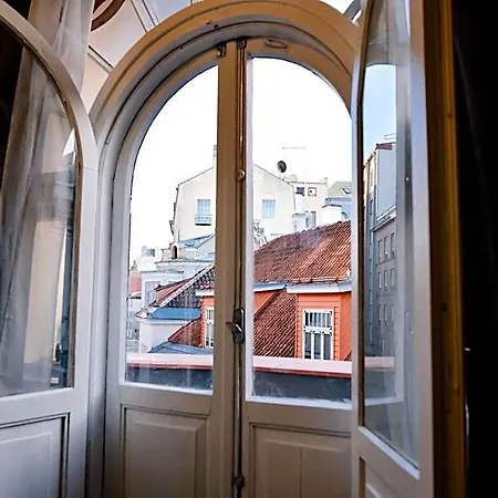 Beslev Tallinn