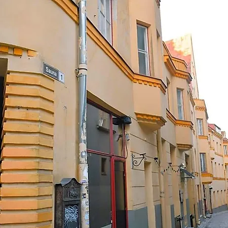 Beslev Hotel
