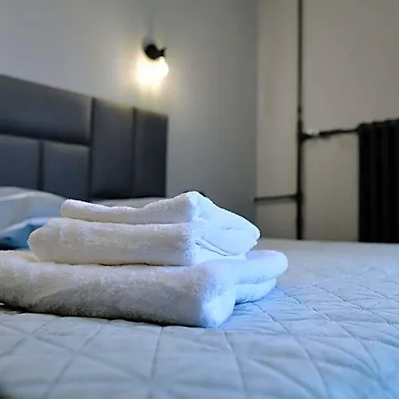 Beslev Hotel