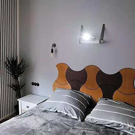 Hotel Beslev Tallinn